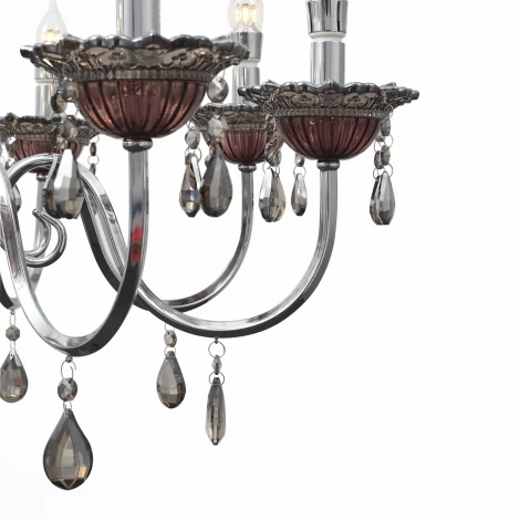 Подвесная люстра ST Luce Rapimento SL139.103.08