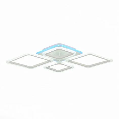 Потолочная люстра EvoLed Samuro SLE500152-04RGB