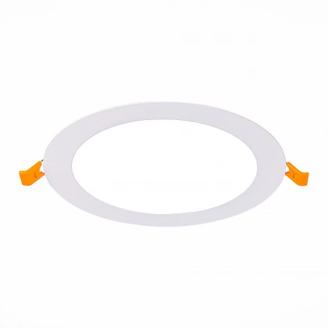 Встраиваемый точечный светильник ST Luce Litum ST209.538.12 (LED, 220V, круглые)