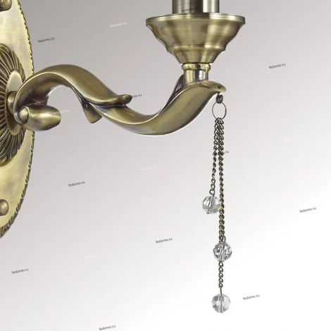 Бра Odeon Light Femina 3279/1W