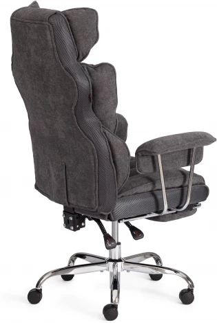 Кресло Comfy CR Tetchair (Ткань/Серый) арт.24857