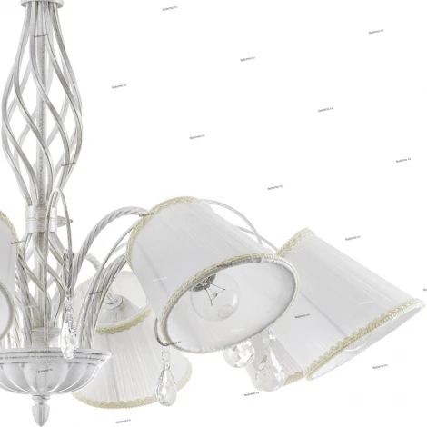 Подвесная люстра Lightstar Esedra 682186