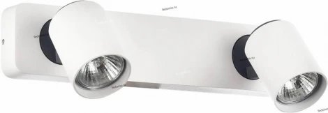 Спот Maytoni Alliot SP317-CW-02-W