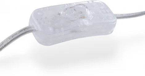 Настольная лампа Freya Mineral FR1010TL-03G (220V, хрусталь, подвески, листья, ветки)