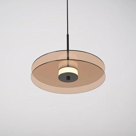 Подвесной светильник с пультом LED Lu Carte LC-11-1189