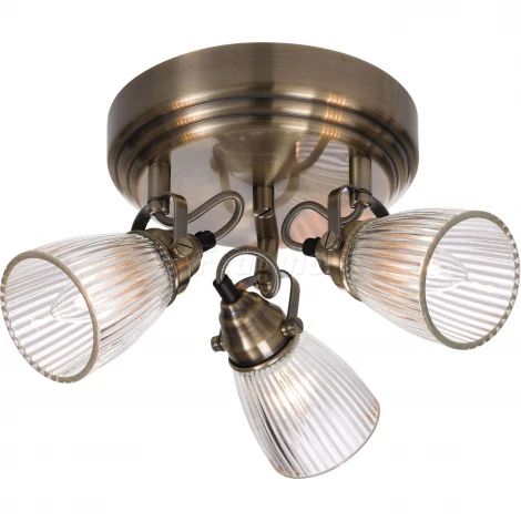 Спот Markslojd Lada 104782