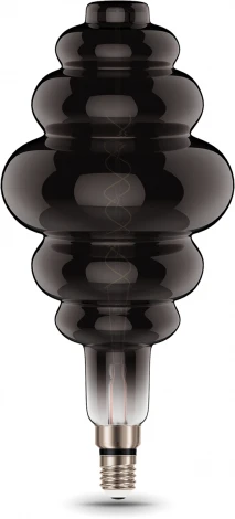 Лампочка светодиодная филаментная Gauss 159802008