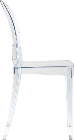 Стул Victoria Ghost NEW прозрачный 4 шт. Stool Group (арт.УТ000037301)
