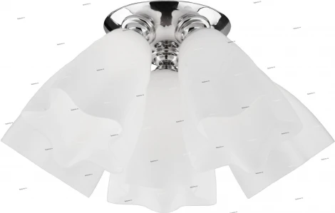 Потолочная люстра Arte Lamp Canzone A3469PL-6CC