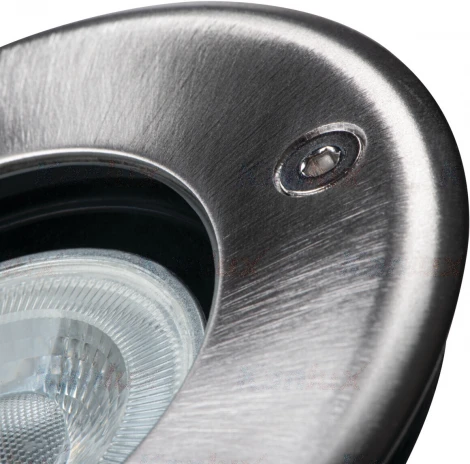 Встраиваемый светильник уличный Kanlux MORO 18194 (220V, круглые, IP67)