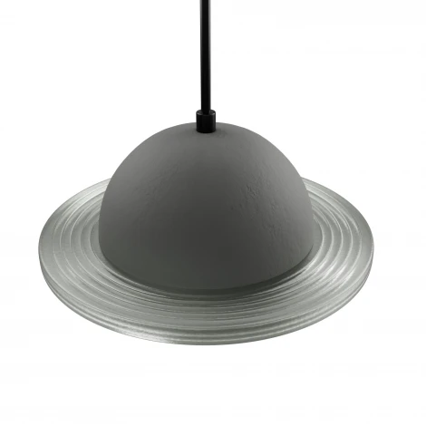 Подвесной светильник Lightera Albury LE141L-20GY