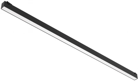 Трековый ременной линейный светильник LED Divinare Decorato 2478/06 SP-40