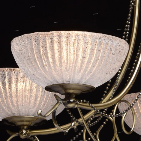 Подвесная люстра MW-Light Фелиция 347017605