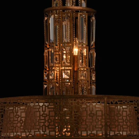 Подвесная люстра MW-Light Марокко 185010310