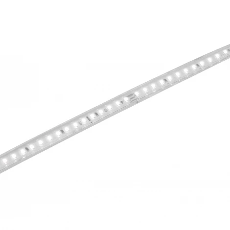 Светодиодная лента герметичная Wolta WLS-220V-2835-10W/4000/S120 220В SMD2835 120led/м 10Вт/м 750лм/м 4000К IP65