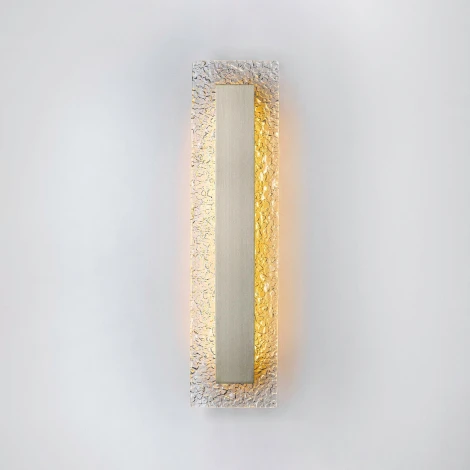 Настенный светильник 2К Светомастерская Ice 021 WS202 (LED, 220V)