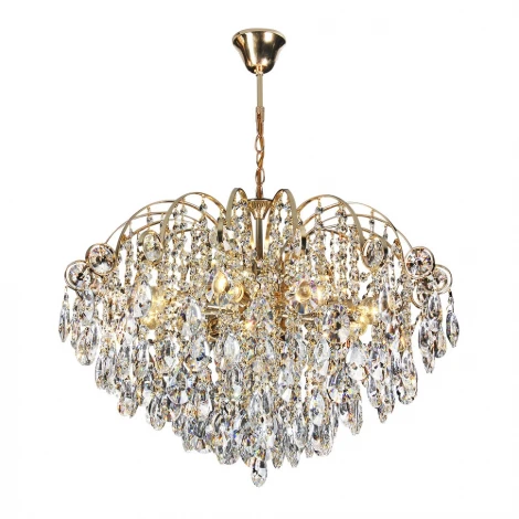 Подвесная люстра Wedo Light Eirin 70547.01.01.08