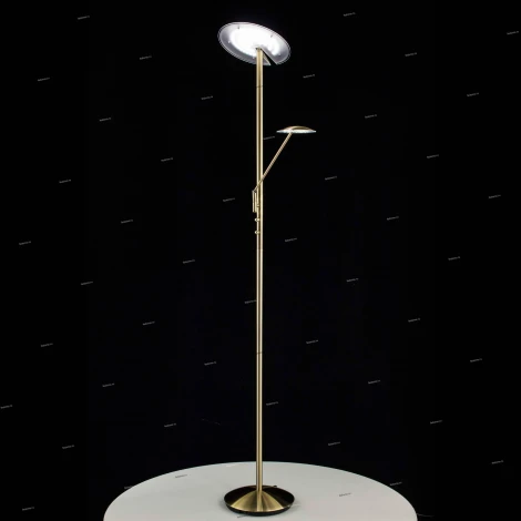 Торшер Citilux Дискус CL802003