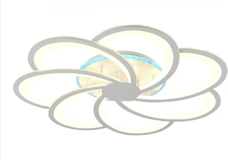 Подвесная люстра Natali Kovaltseva Holder Ii HIGH-TECH LED LAMPS 82039