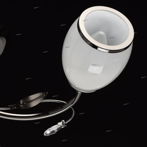 Потолочная люстра DeMarkt Грация 677011903