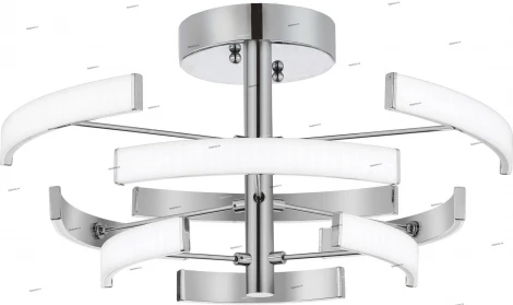 Потолочная люстра ST Luce Arco SL912.102.09