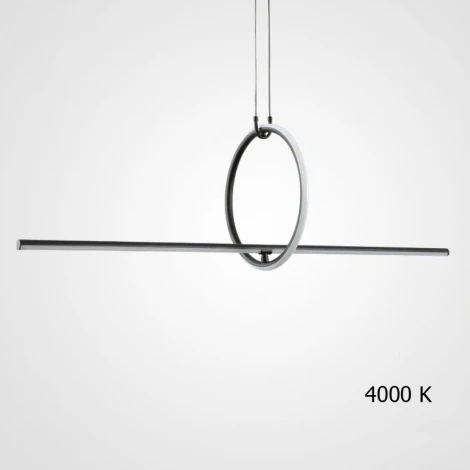 Подвесной светильник светодиодный ImperiumLoft  Epsilon01 EPSILON L130 4000К (322689-23)