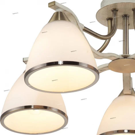 Потолочная люстра Toplight Sheena TL3670X-05AB