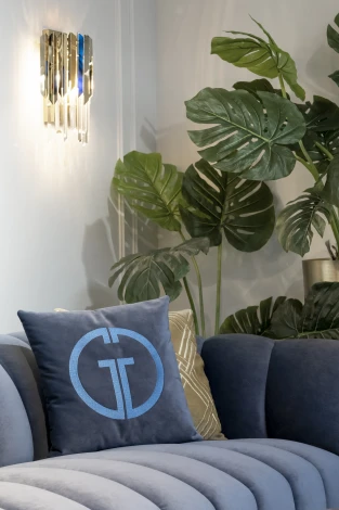 Бра Garda Decor 62GDM-81006 (220V)