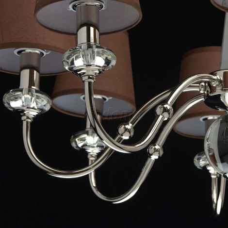 Подвесная люстра MW-Light София 355013608