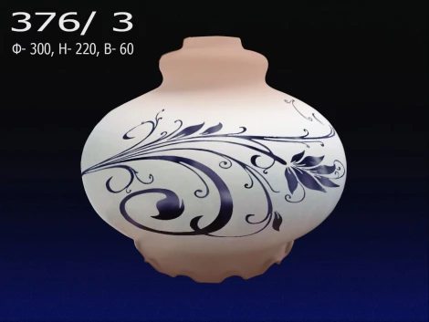 Подвесной светильник Мелодия Света PS1N 000024627