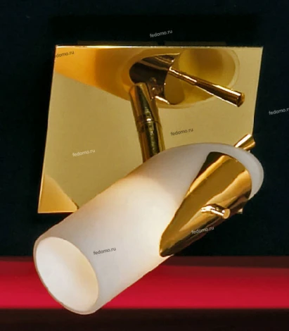 Настенно-потолочный светильник Lussole Gessate LSL-0401-01