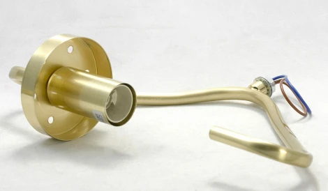 Потолочная люстра Lussole Lgo Arlington LSP-8101