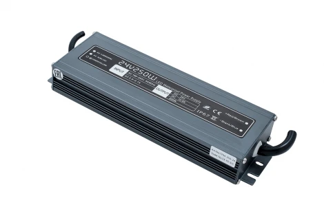 Блок питания MTPW-250-24 IP67 SWG