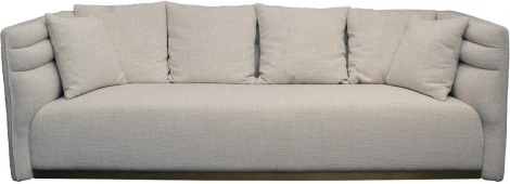 58DB-20000 Диван Toledo 236*97*77см Garda Decor