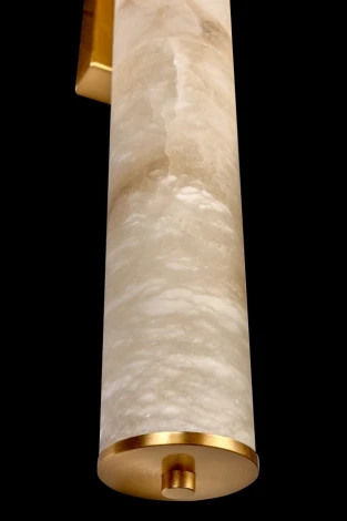 Настенный светильник Fluorite Charme FL1047-4WT (LED, 220V, круглые)