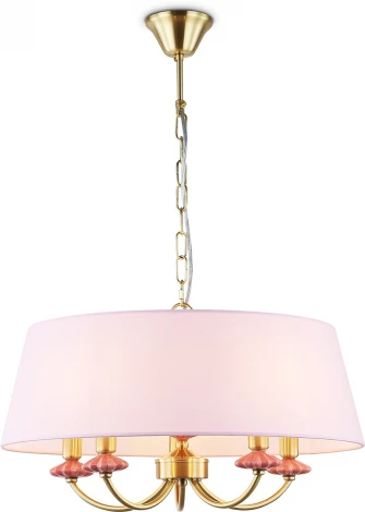 Подвесная люстра Ambrella High Light LH75021 (220V, на цепи)