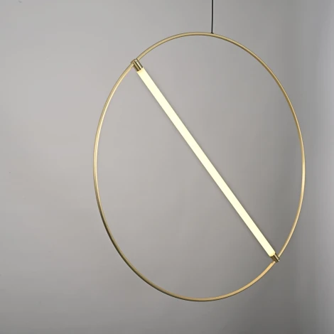 Подвесной светильник LED Lu Carte LC-11-1383