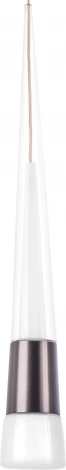 Подвесной светильник светодиодный Lightstar Cone 757011 (220V, на проводе)