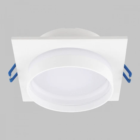 Светильник встраиваемый GX53 12W Белый IL.0029.0016-WH Imex IL.0029.0016-WH (220V)