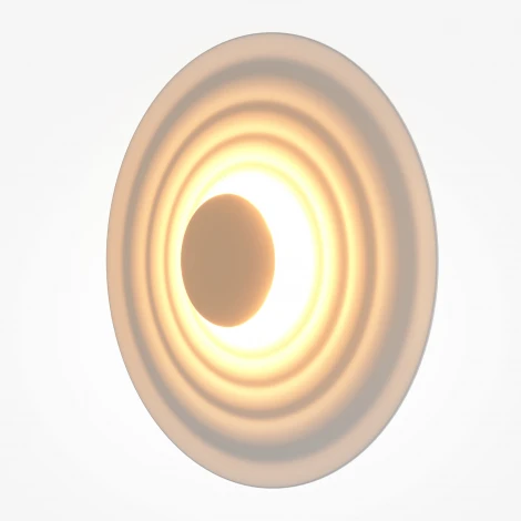 Настенный светильник Maytoni Nami MOD400WL-L5W3K (LED, 220V, круглые)