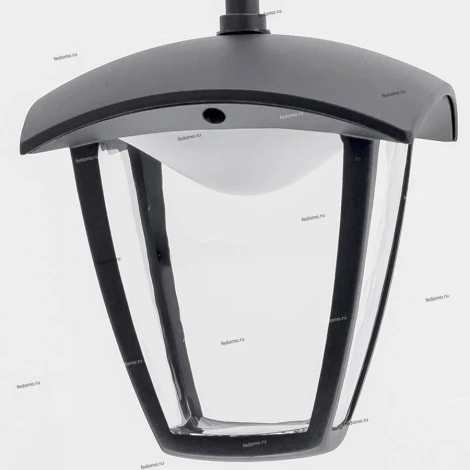 Уличный светильник подвесной Citilux CLU04P (LED, 220V, на цепи, IP54)