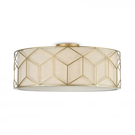 Потолочная люстра Maytoni Messina H223-PL-05-G (220V)