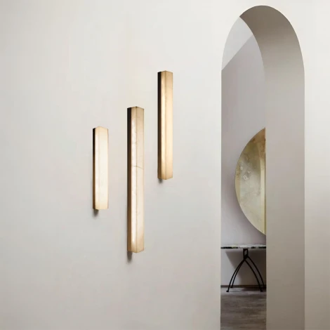 Настенный светильник светодиодный линейный Loft It Mondrian 10408W/1000 (220V)