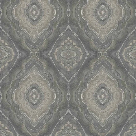 Обои виниловые Артекс Стиль Города 10141-07 10,05 x 1,06 м