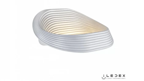 Настенный светильник iLedex Virgo ZD8008-13W WH (220V)