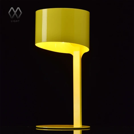 Интерьерная настольная лампа MW-Light Идея 681030601