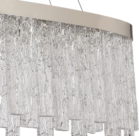 Подвесная люстра Stilfort Frostyle 2155/11/06P