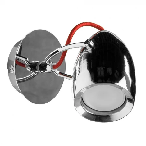 Спот Arte Lamp Atlantis A4005AP-1CC