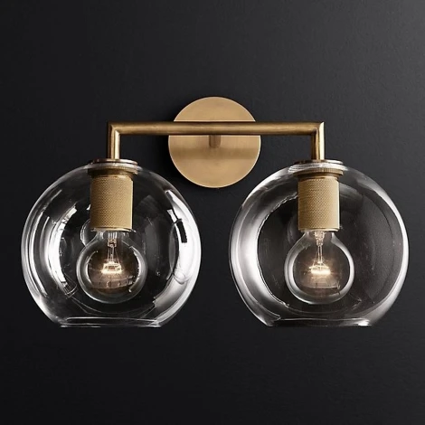 Бра E27 Lu Carte LC-11-0144