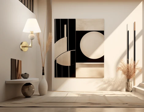 Бра Ambrella High Light LH75165